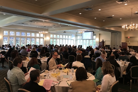 Spring Membership Meeting 2018 