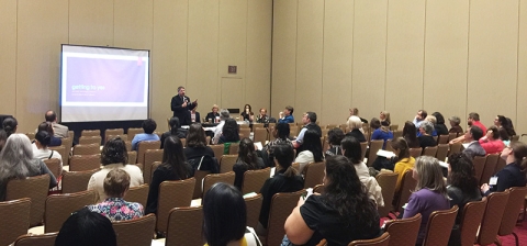 Getting to Yes at NJLA Conference 2016 - Photo 4